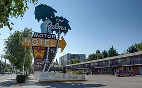 The Palms Motel